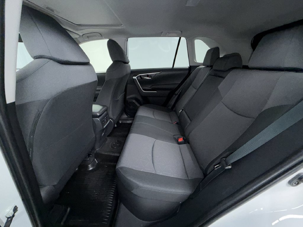 Certified 2025 Toyota RAV4 XLE w/ Convenience Package AWD/4WD image 14