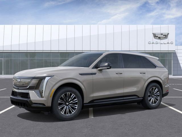 New 2026 Cadillac Escalade IQ Sport 1 w/ LPO, Floor Liner Package image 2