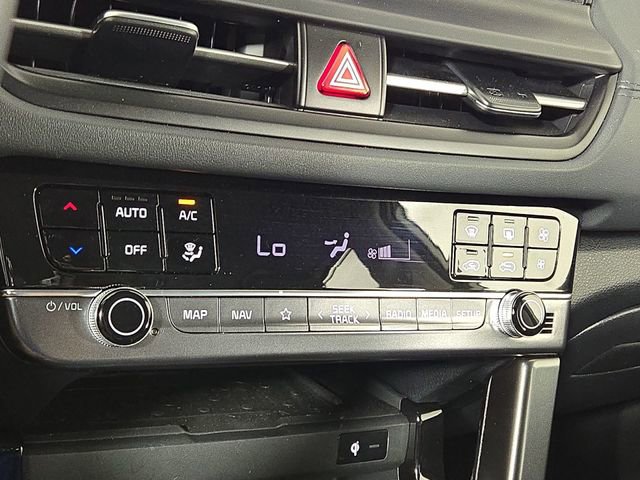 Certified 2026 Kia Seltos EX image 21