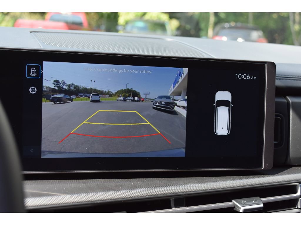 New 2026 Hyundai Santa Fe SE image 24