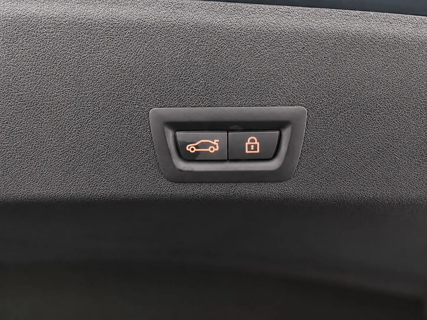 Used 2023 BMW XM AWD/4WD image 19