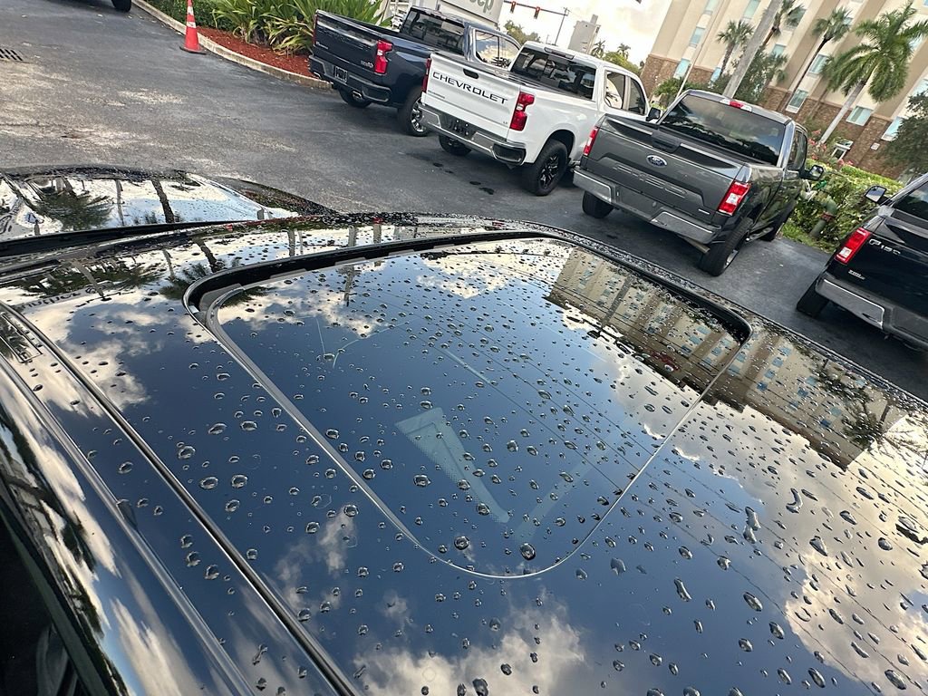 Used 2022 Mercedes-Benz C 300 4MATIC Sedan image 24