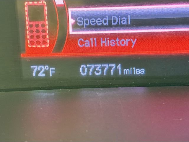 Used 2015 Honda Civic LX image 16