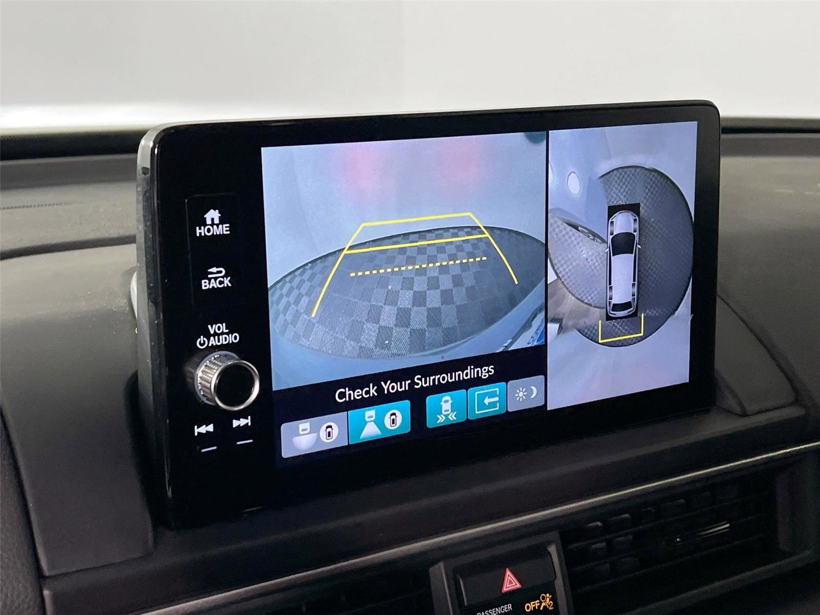 Used 2024 Honda Pilot Elite image 13