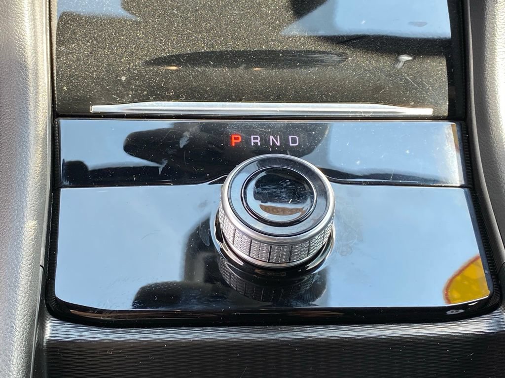 Used 2023 Jeep Grand Cherokee Altitude AWD/4WD image 20