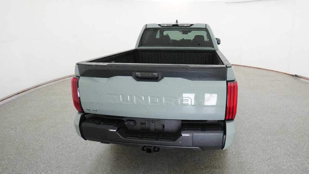 New 2026 Toyota Tundra SR5 AWD/4WD image 34