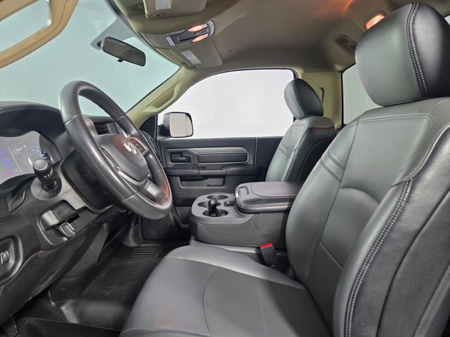 Used 2020 RAM 2500 Tradesman w/ Chrome Appearance Group image 14