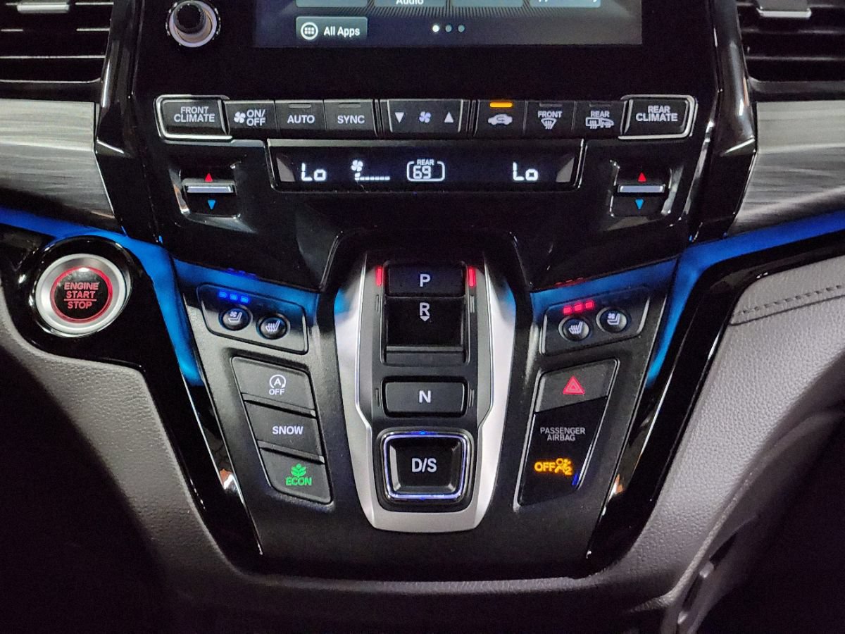 Used 2023 Honda Odyssey Elite image 35