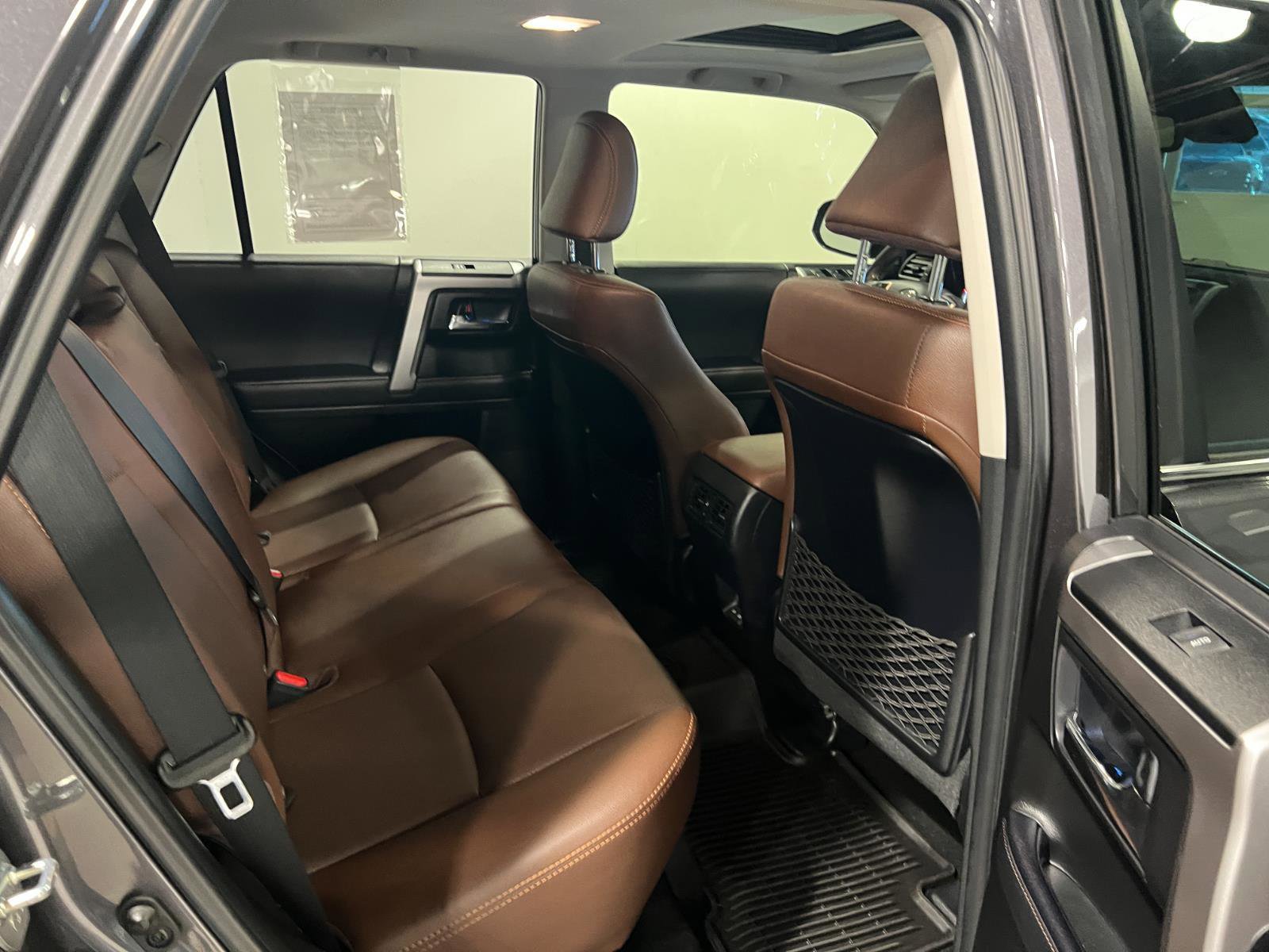 Used 2023 Toyota 4Runner Limited image 34