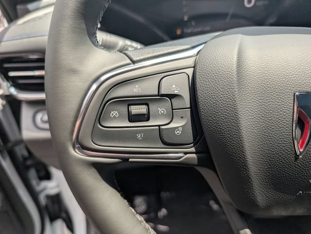 New 2026 Buick Envista Sport Touring w/ Convenience I Package FWD image 18
