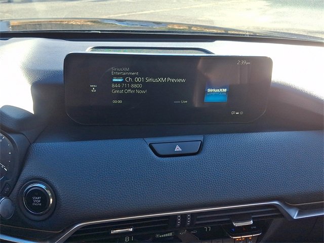 Used 2024 MAZDA CX-90 3.3 Turbo w/ Premium Package image 18