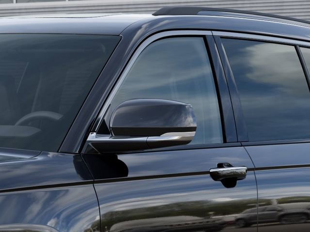 New 2026 Jeep Grand Cherokee L Limited image 12