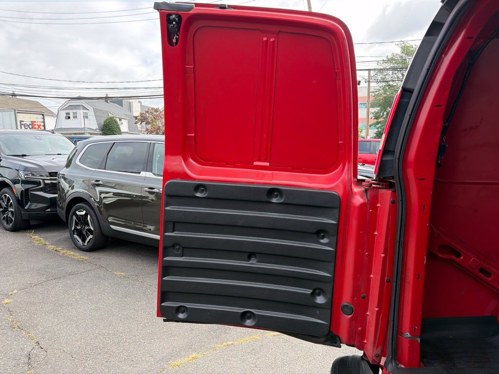 Used 2013 GMC Savana 3500 w/ Power Package RWD image 14