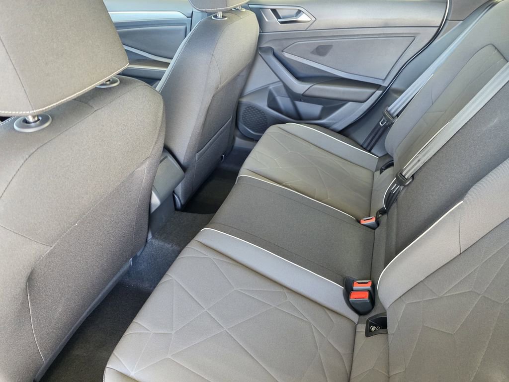 New 2026 Volkswagen Jetta Sport image 18