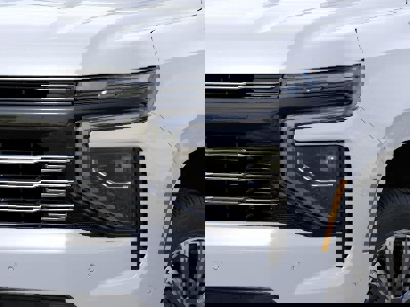New 2026 Chevrolet Tahoe High Country image 34