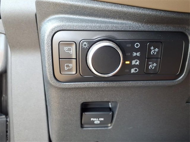 Used 2024 Ford Bronco Wildtrak image 21