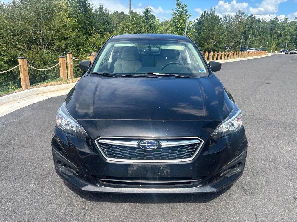 Used 2018 Subaru Impreza 2.0i AWD/4WD image 2