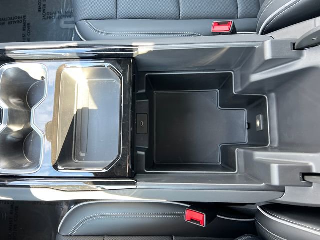 New 2026 Chevrolet Silverado EV LT w/ Plus Package image 24