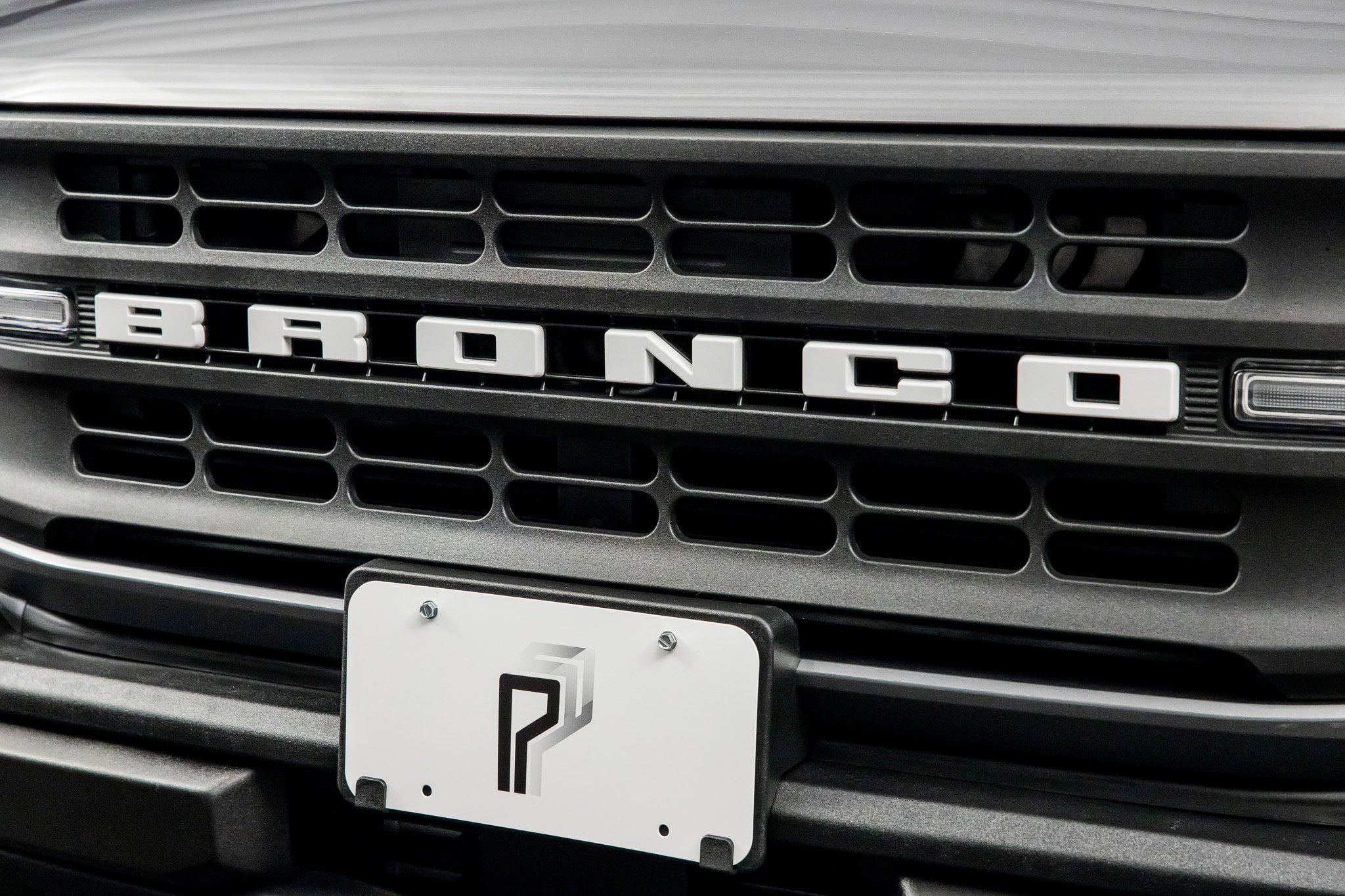 Used 2025 Ford Bronco Big Bend AWD/4WD image 4
