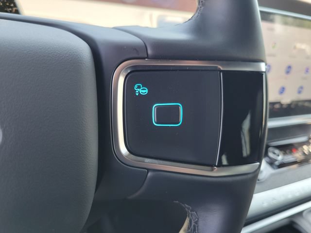 New 2026 Ford Expedition Tremor AWD/4WD image 6