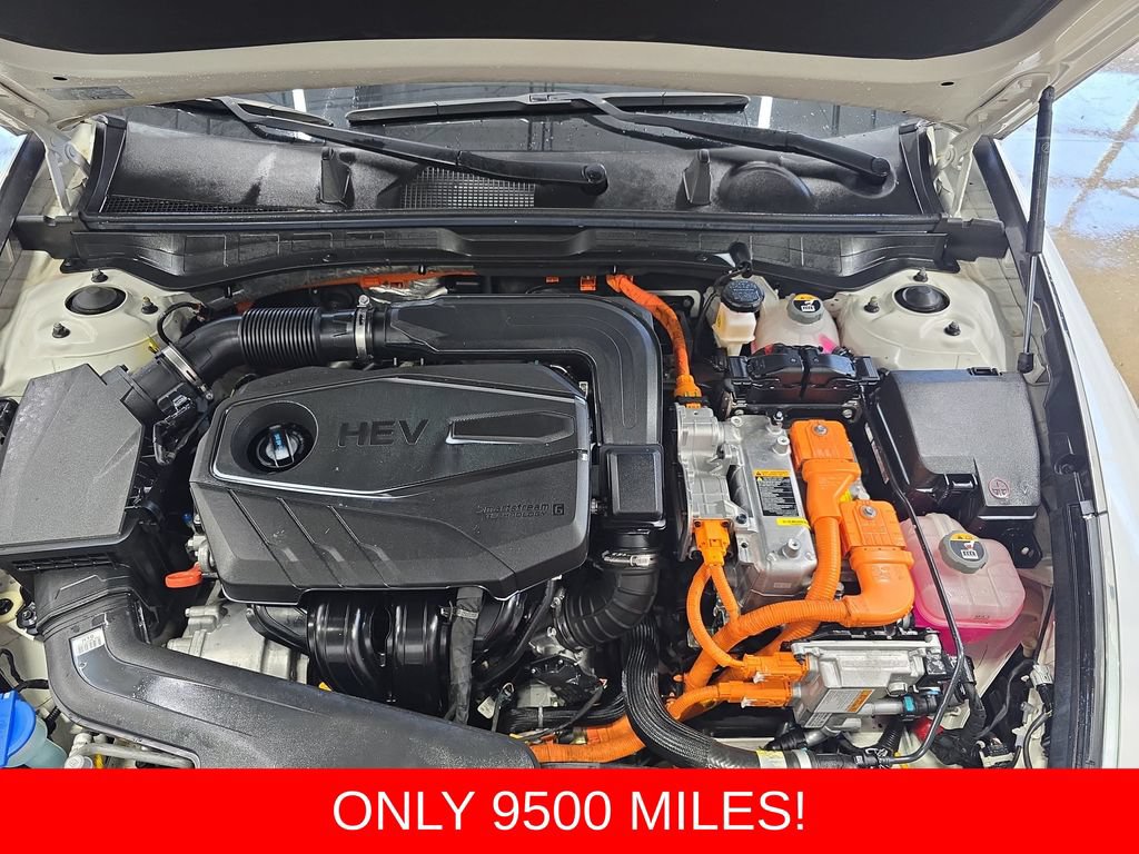 Used 2021 Hyundai Sonata Limited FWD image 30