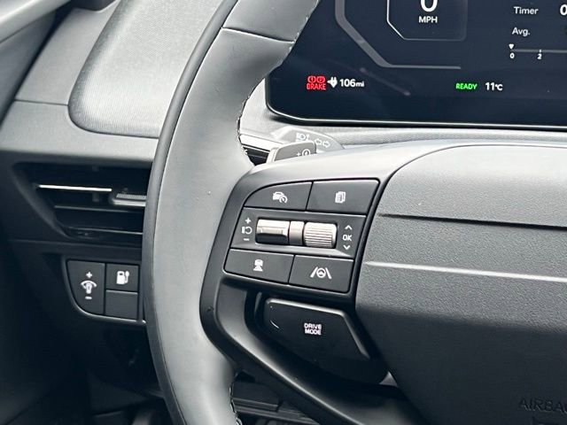 New 2025 Kia EV6 Light w/ Light LR Technology Package RWD image 22