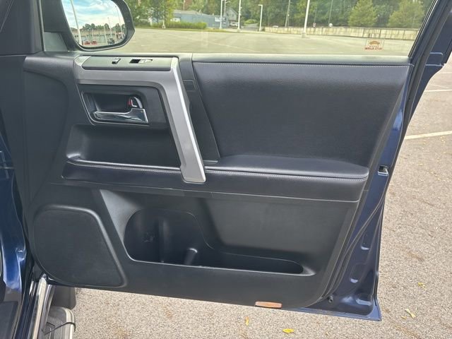 Used 2019 Toyota 4Runner Limited image 9