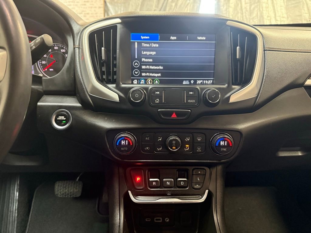 Used 2021 GMC Terrain SLE w/ Driver Convenience Package image 15