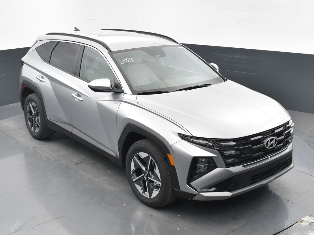 Used 2025 Hyundai Tucson SEL image 22