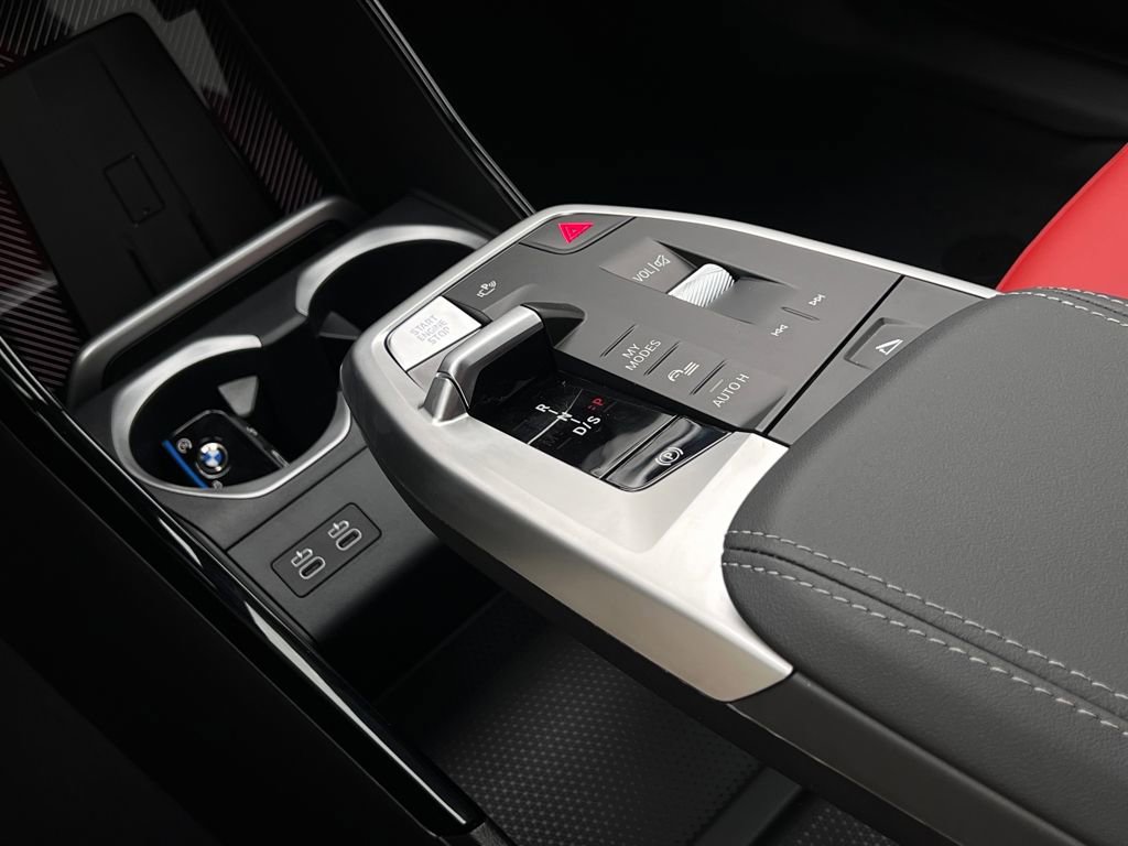 New 2026 BMW X1 M35i w/ Technology Package image 20