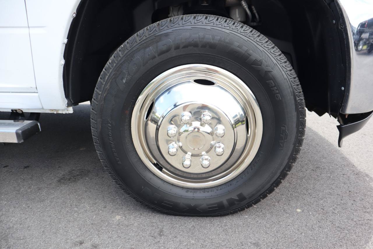 Used 2010 Dodge Ram 3500 Truck SLT w/ Lone Star Regional Package AWD/4WD image 17