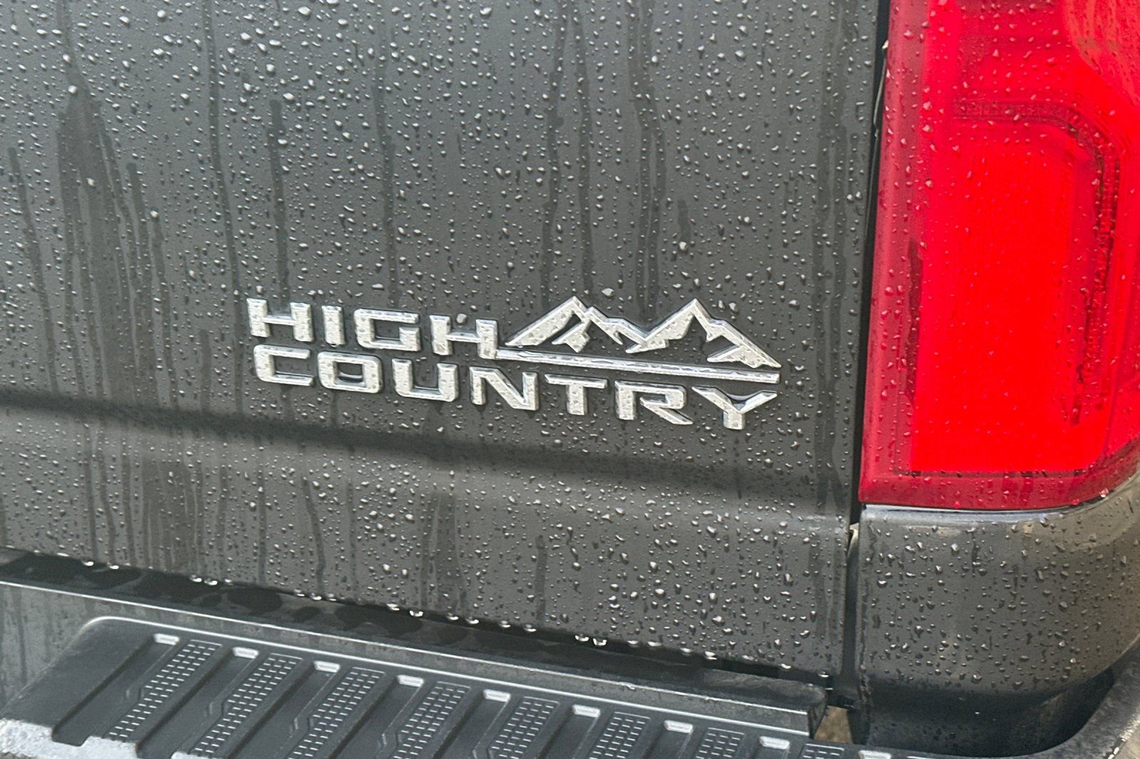 Used 2022 Chevrolet Silverado 3500 High Country image 6