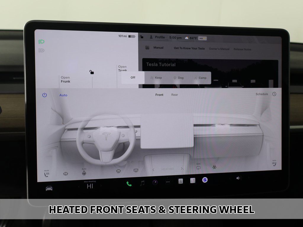 Used 2024 Tesla Model Y Long Range image 7