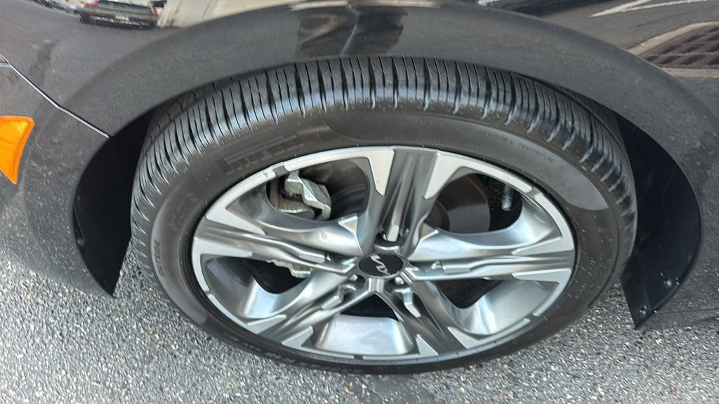 Used 2022 Kia K5 EX w/ EX Premium Package image 34