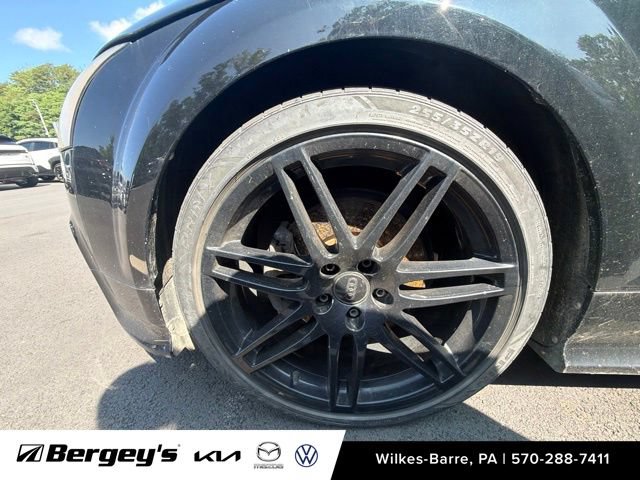 Used 2012 Audi TT 2.0T Premium Plus w/ S Line Pkg AWD/4WD image 10