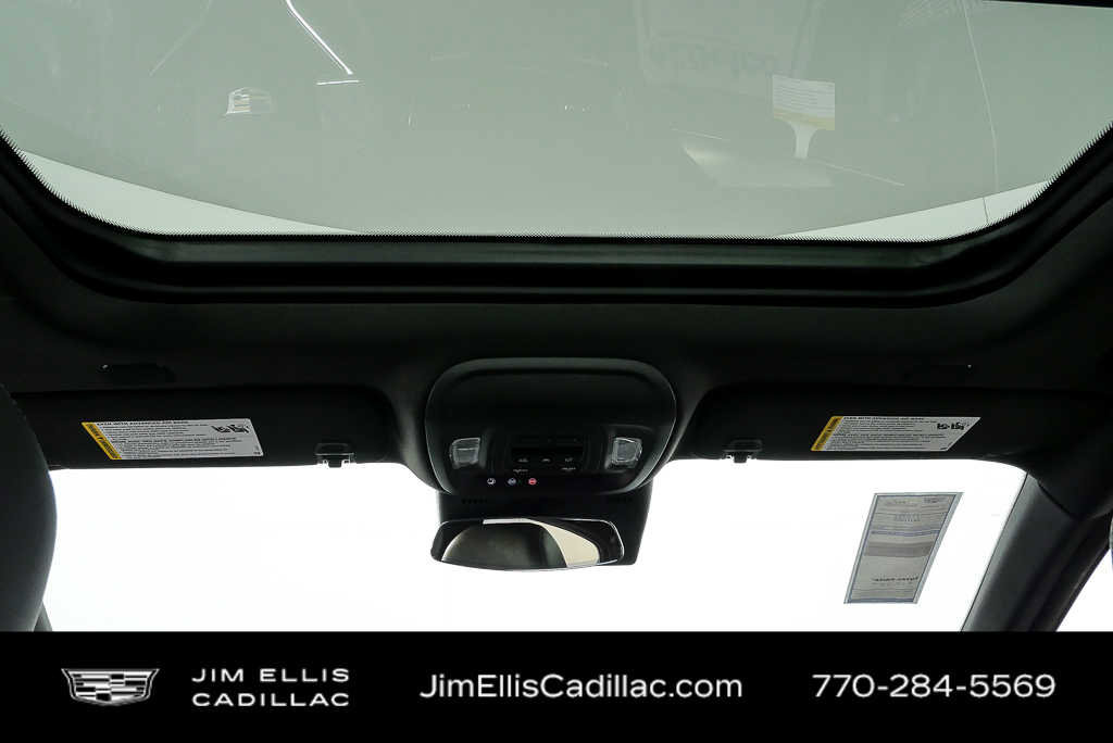 New 2025 Cadillac CT5 Premium Luxury RWD image 19