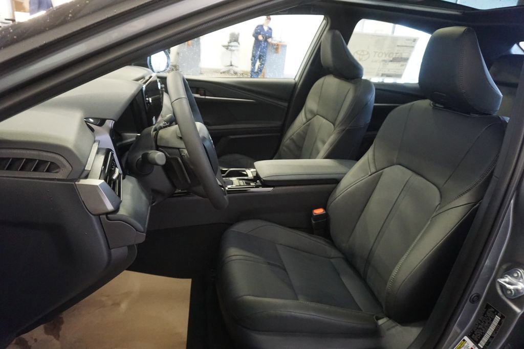 New 2026 Toyota Camry XSE image 21