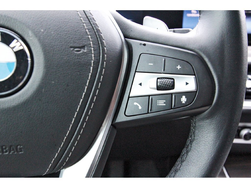 Used 2025 BMW X5 sDrive40i w/ Parking Assistance Package RWD image 22