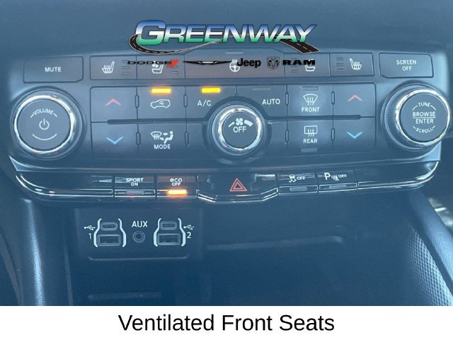 Used 2023 Dodge Durango R/T RWD image 27