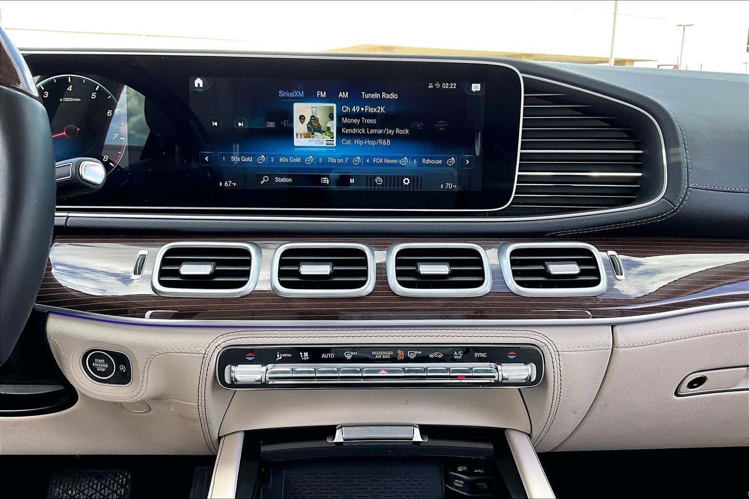 Used 2021 Mercedes-Benz GLE 350 image 33
