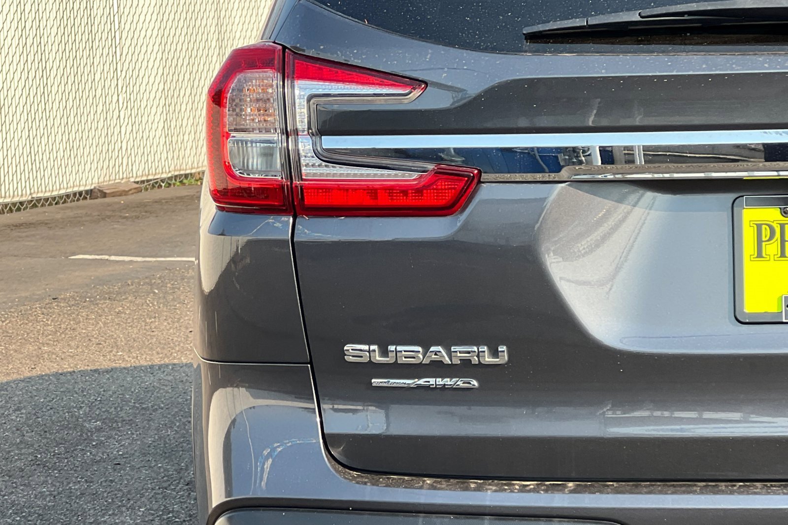 Used 2023 Subaru Ascent Premium w/ Convenience Package image 24