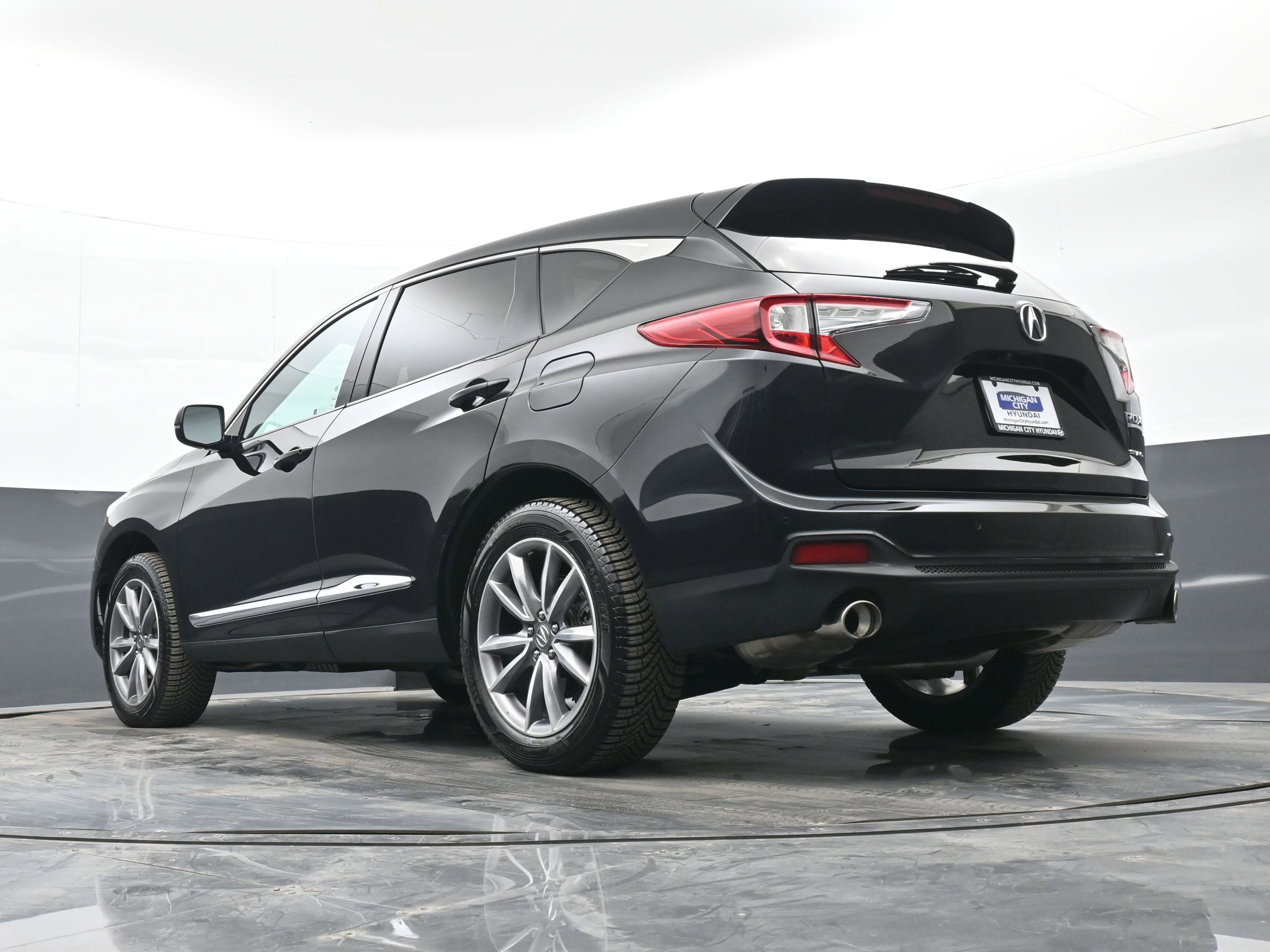Used 2021 Acura RDX w/ Technology Package image 31