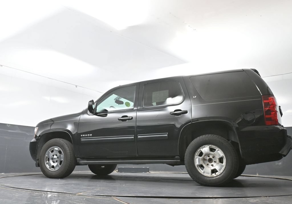 Used 2013 Chevrolet Tahoe LT AWD/4WD image 50
