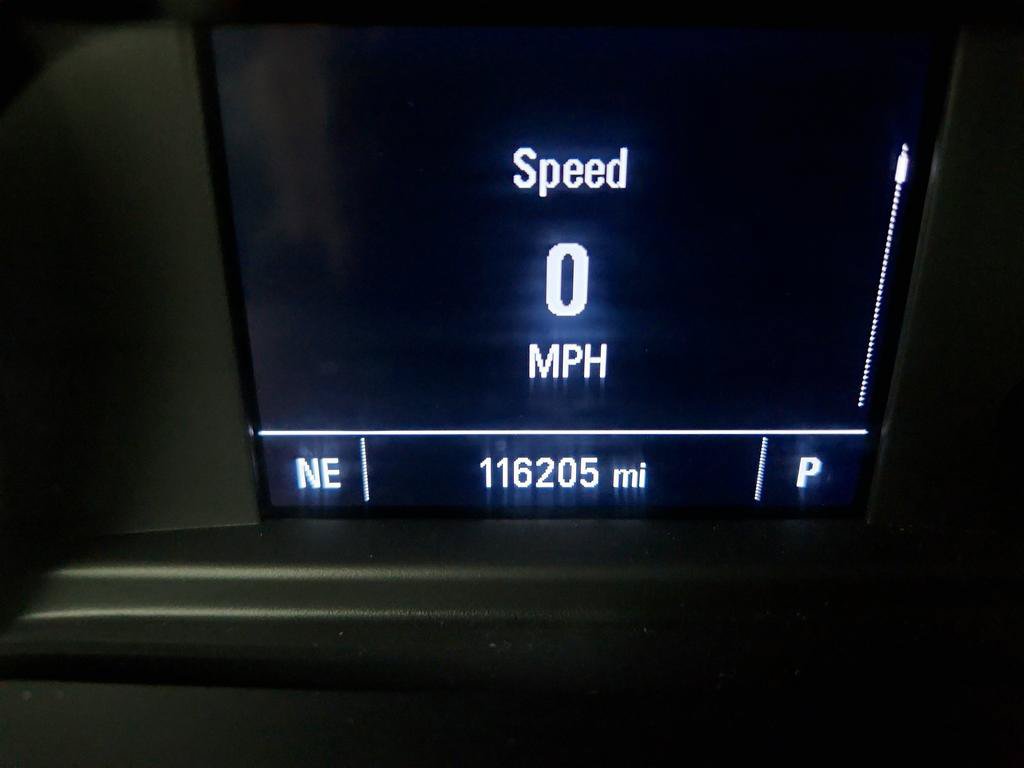 Used 2022 Chevrolet Silverado 1500 Custom RWD image 15