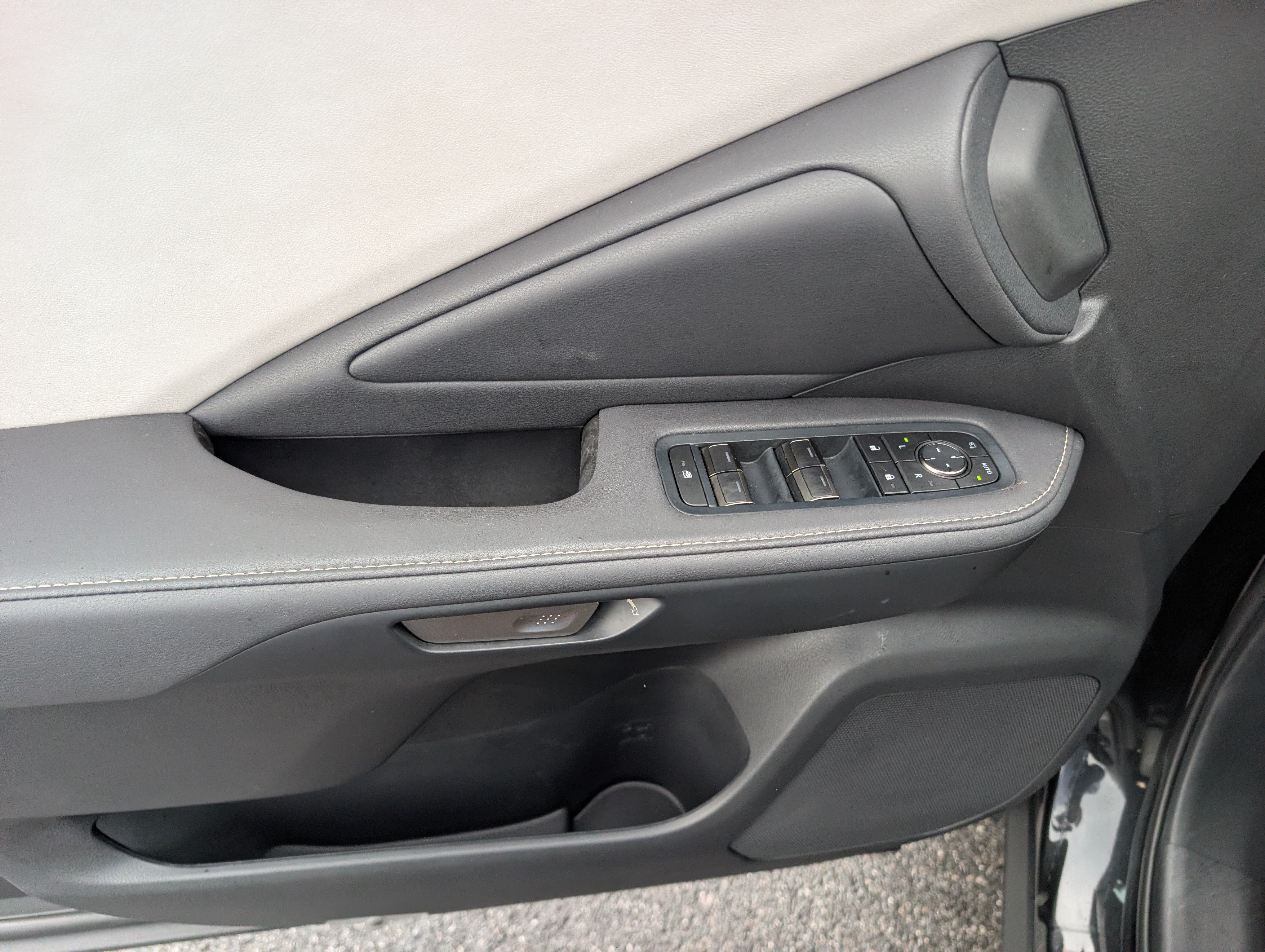 Used 2025 Lexus TX 350 FWD w/ Technology Package image 22
