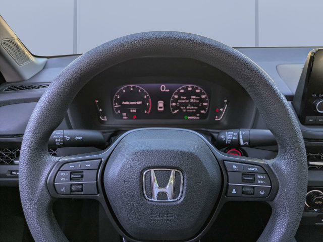 Used 2024 Honda Accord EX image 28