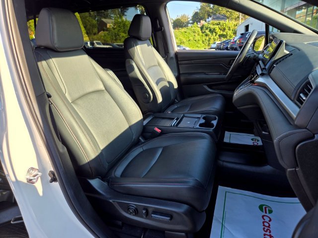 Used 2025 Honda Odyssey Sport-L image 23