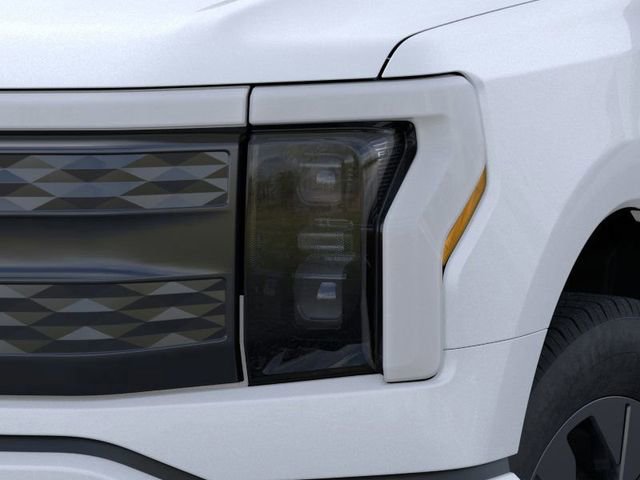 New 2025 Ford F150 Lightning Lariat image 21