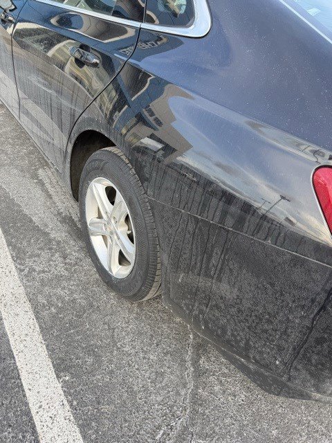 Used 2022 Chevrolet Malibu LS image 9