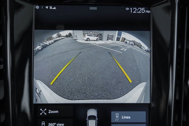 Used 2021 Volvo S60 T5 Momentum w/ Protection Package Premier image 40